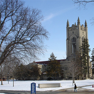 卡尔顿学院Carleton College