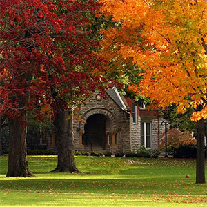 玛卡莱斯特学院Macalester College