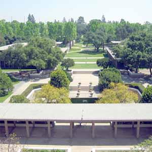 哈维姆德学院Harvey Mudd College