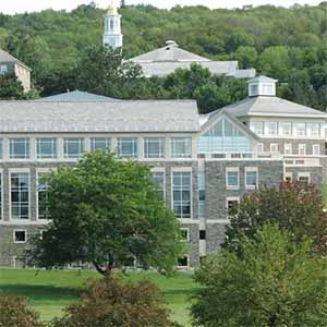 科尔盖特大学Colgate University