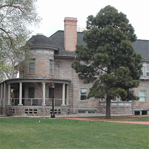 科罗拉多学院Colorado College