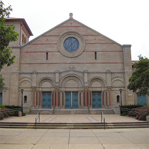 欧柏林学院Oberlin College