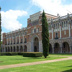 莱斯大学