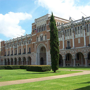 杜克大学