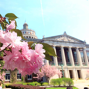 罗彻斯特大学