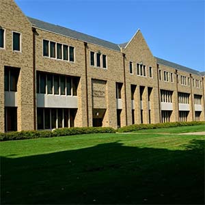诺特丹大学