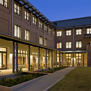 威廉玛丽学院