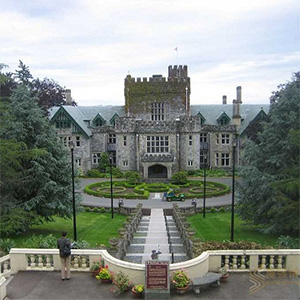 凯斯西储大学