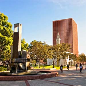南加州大学