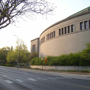 密歇根大学