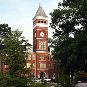 克莱蒙大学