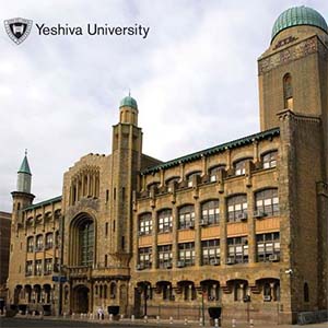 叶史瓦大学