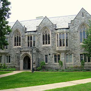 伍斯特理工学院