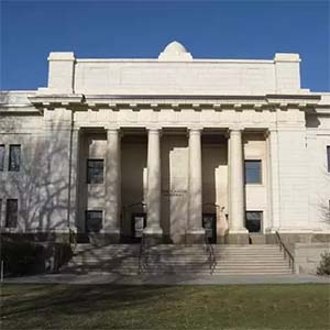 杨百翰大学