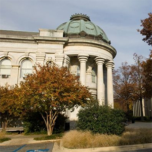 美国大学