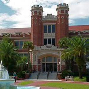 佛罗里达州立大学