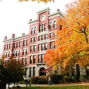 克拉克大学