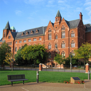 圣路易斯大学