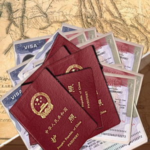 美国学生签证申请