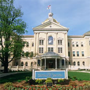 百年学院