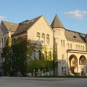 博瓦立学院