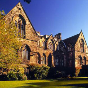 德恒学院