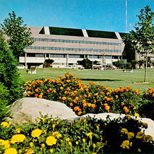 圣克莱尔学院