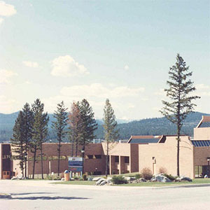 落基学院