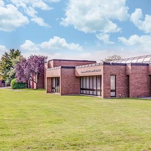塞米亚莫中学Semiahmoo Secondary