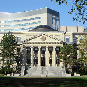 渥太华大学