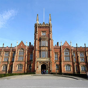 女皇大学