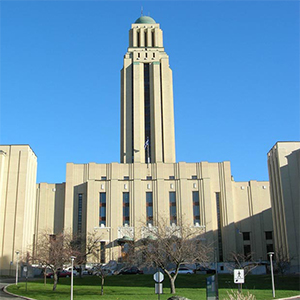 蒙特利尔大学