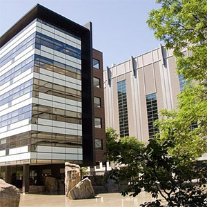 瑞尔森大学