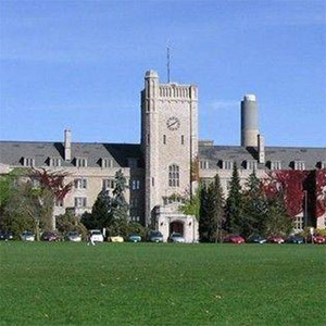 圭尔夫大学