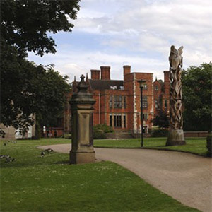 约克大学