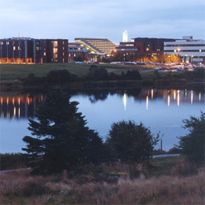 纽芬兰纪念大学