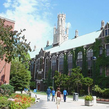 温莎大学
