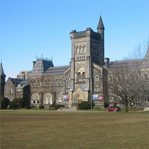 滑铁卢大学