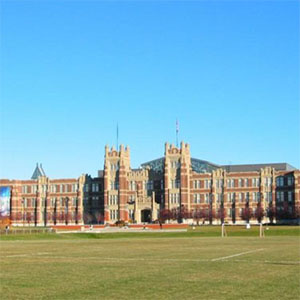 爱德华王子岛大学