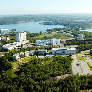 劳伦森大学
