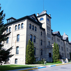 布兰登大学