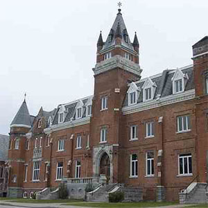 主教大学
