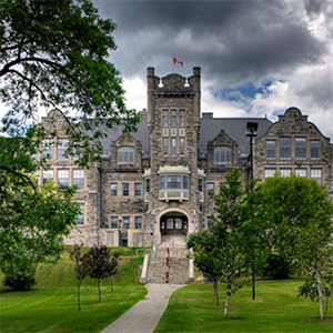 湖首大学