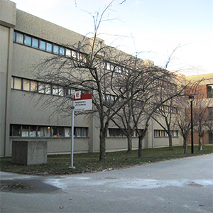 安省理工大学